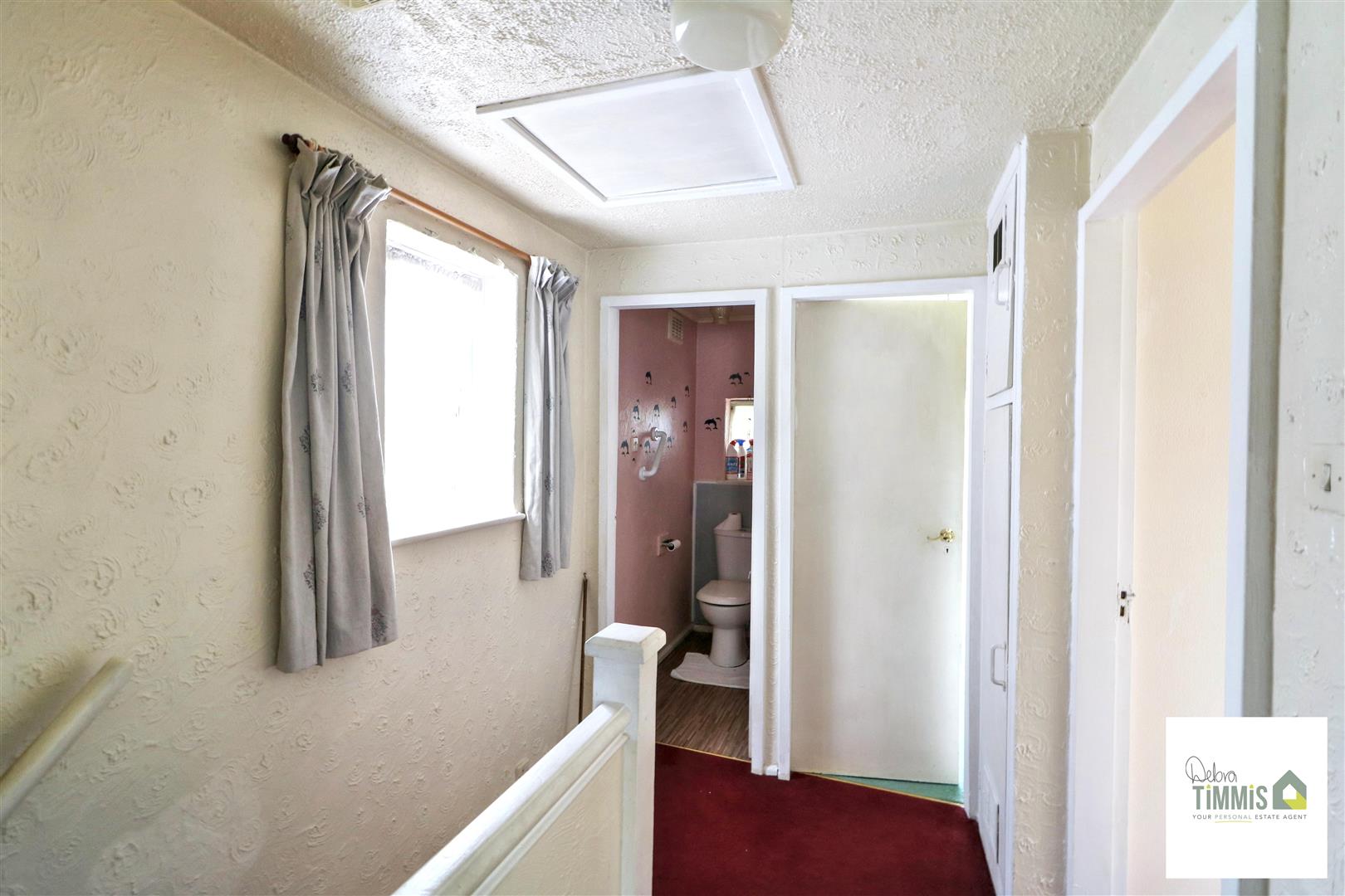 Gilman Avenue, Baddeley Green, Stoke-On-Trent